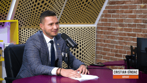 Picture of Cristian Gîndac