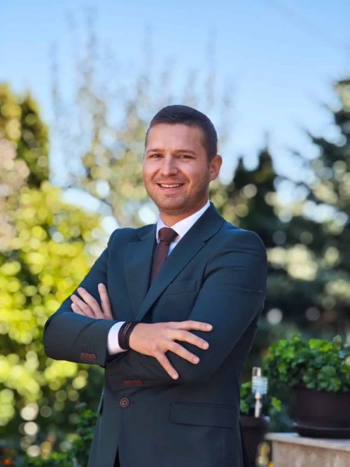 Gîndac Cristian - avocat drept penal Cluj